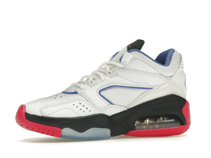 Jordan Point Lane White Fireberry