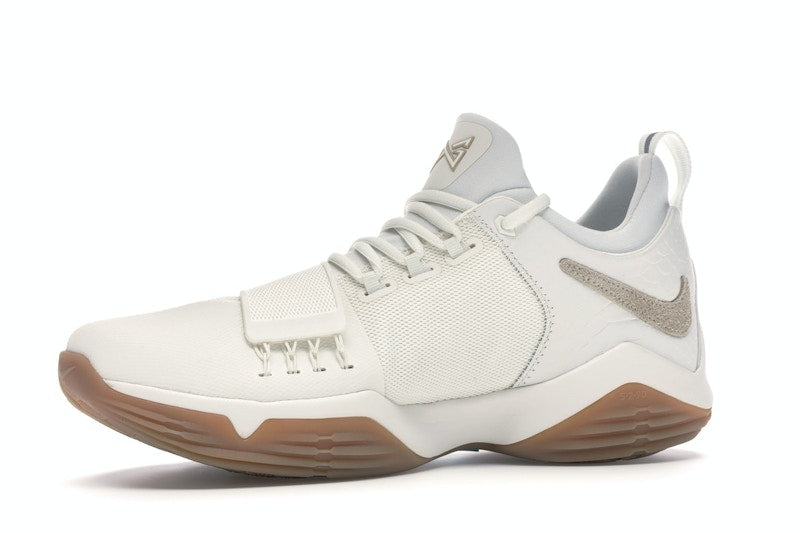 Nike PG 1 Ivory