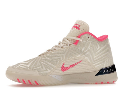 Nike Zoom LeBron NXXT Genisus Bronny James (Translucent Outsole)