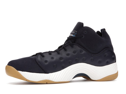 Jordan Jumpman Team II Obsidian