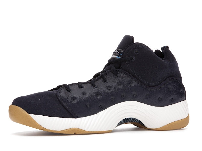Jordan Jumpman Team II Obsidian