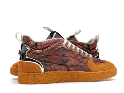 Puma Abc. x Fantastic Four Mystery Sneaker The Thing