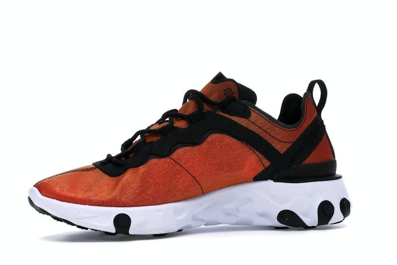 Nike React Element 55 PRM Sunrise