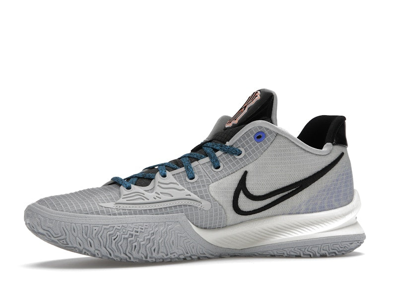 Nike Kyrie 4 Low Grey Fog