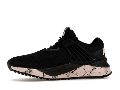 Puma Pacer Future Marble Black Chalk Pink (Women's)