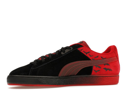 Puma Suede The Batman