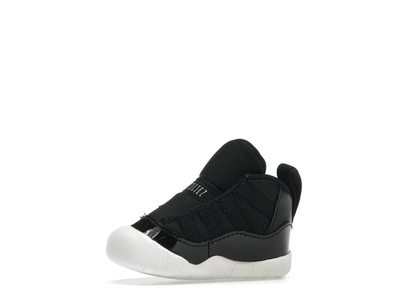 Jordan 11 Retro Crib Bootie Jubilee 25th Anniversary (I)