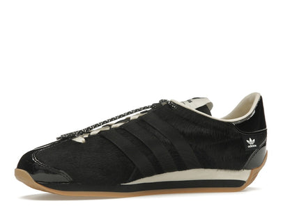 adidas Country OG Song For The Mute Black