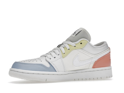 Jordan 1 Low To My First Coach