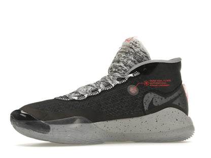 Nike Zoom KD12 Wolf Black