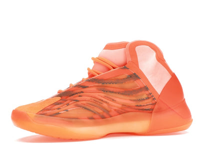 adidas Yeezy QNTM Hi-Res Orange