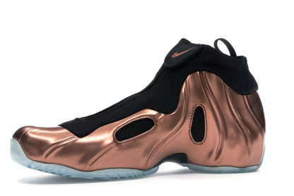 Nike Air Flightposite Copper (2014)
