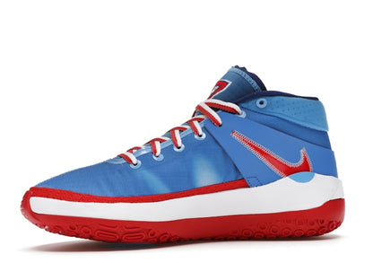 Nike KD 13 University Blue