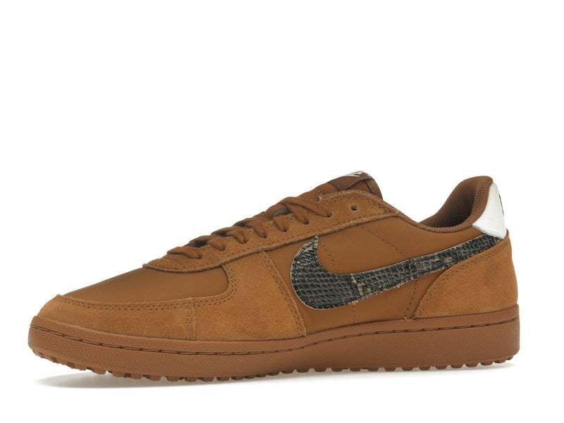 Nike Field General '82 Snakeskin Light British Tan