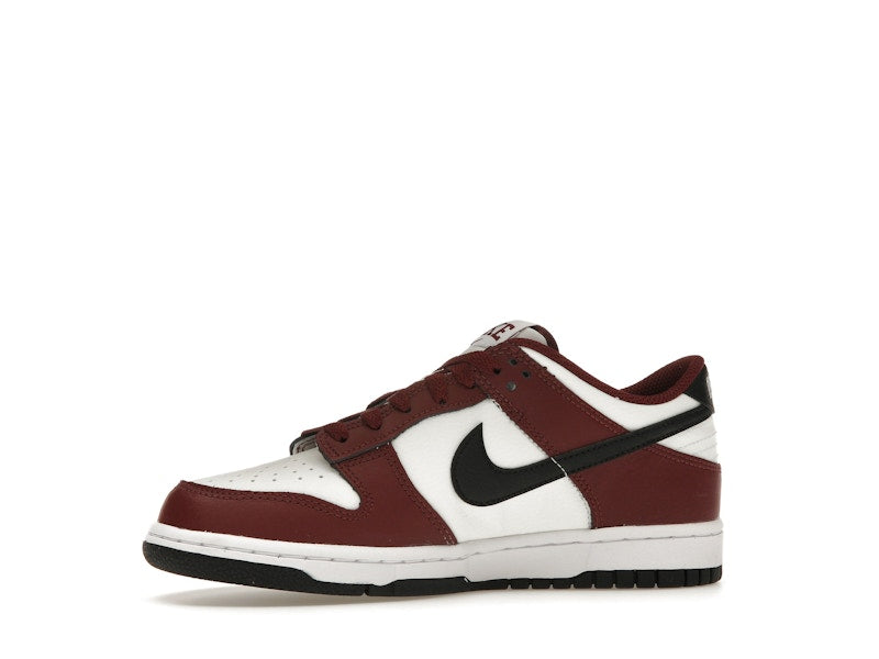 Nike Dunk Low Dark Team Red (GS)