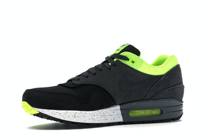 Nike Air Max 1 Split Black Volt