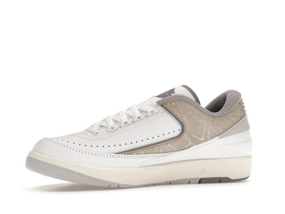 Jordan 2 Retro Low Python