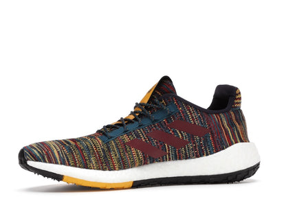 adidas PulseBoost HD Missoni Tech Mint