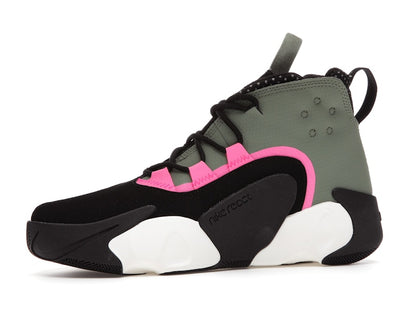 Nike React Frenzy Spiral Sage