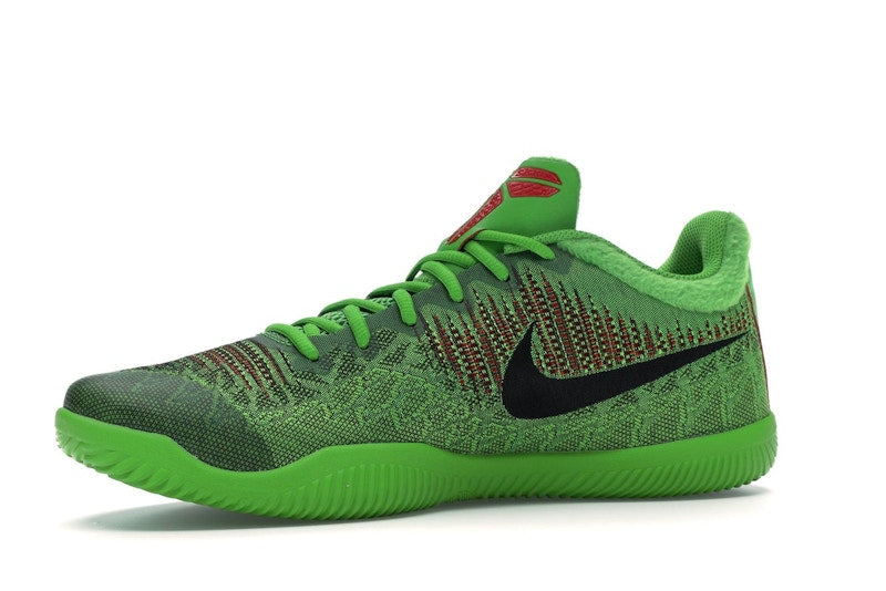 Nike Mamba Rage Grinch