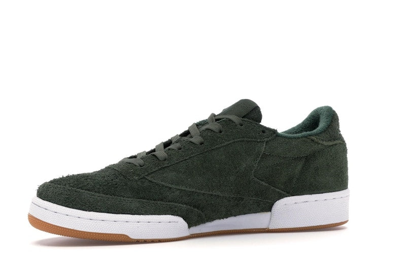 Reebok Club C Currensy Jet Life