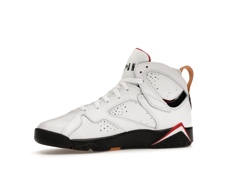 Jordan 7 Retro Cardinal (2022) (GS)