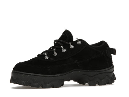 Nike Lahar Low Black (Women's)