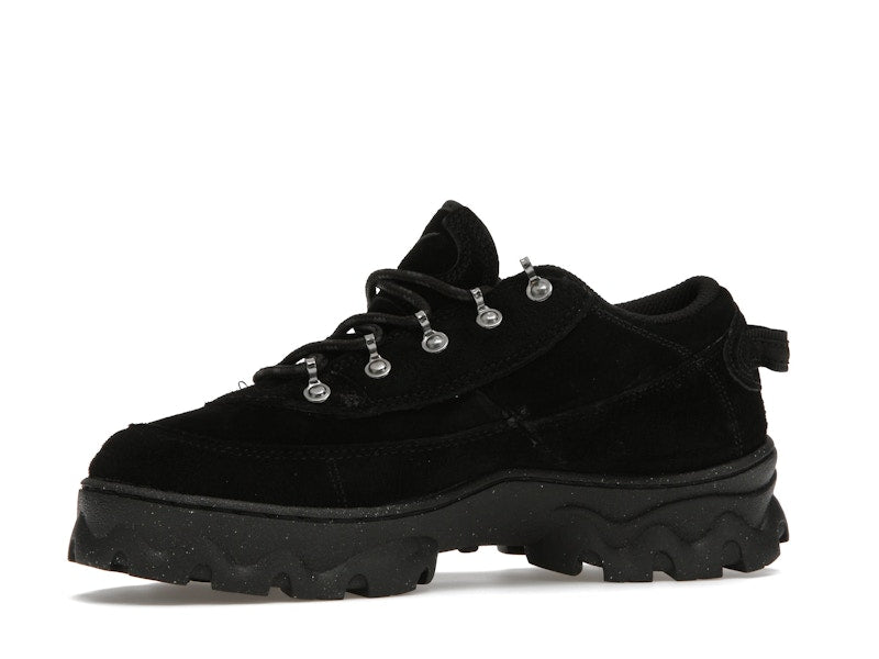 Nike Lahar Low Black (Women's)