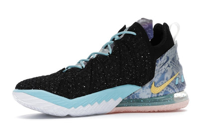 Nike LeBron 18 Reflections