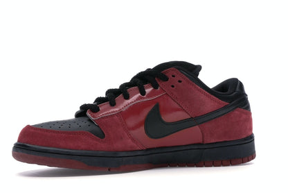 Nike SB Dunk Low Milli Vanilli