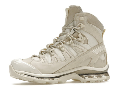 Salomon Quest 3 4D Gore-Tex Advanced Turtledove Vintage Khaki