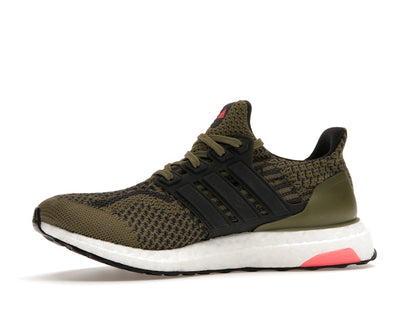 adidas Ultra Boost 5.0 DNA Focus Olive Carbon