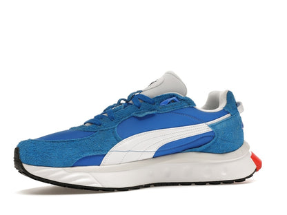 Puma Wild Rider Vintage Future Blue
