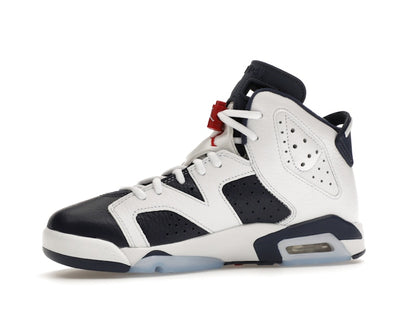 Jordan 6 Retro Olympic (2024) (GS)