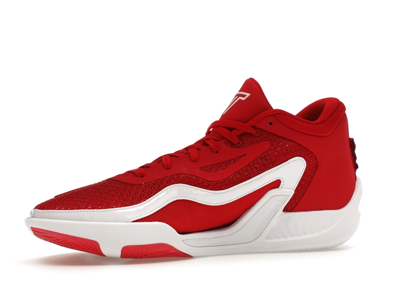 Jordan Tatum 1 TB University Red