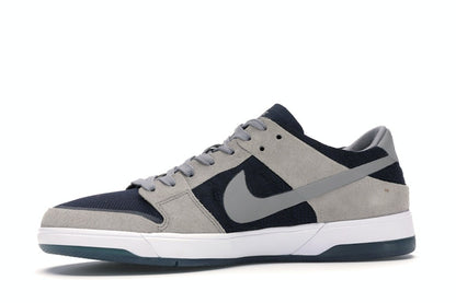 Nike SB Dunk Low Elite Grey Obsidian