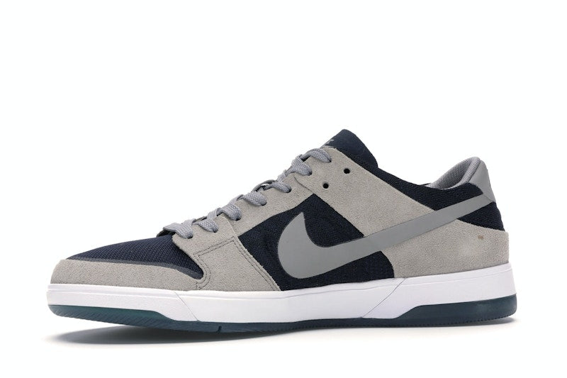 Nike SB Dunk Low Elite Grey Obsidian