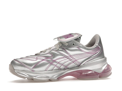 Puma Cell Dome King Dua Lipa Silver (Women's)