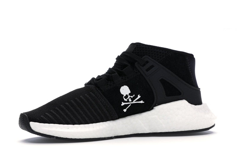 adidas EQT Support 93/17 Mid mastermind Black