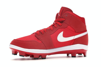 Jordan 1 Retro MCS University Red Ripstop (2020)