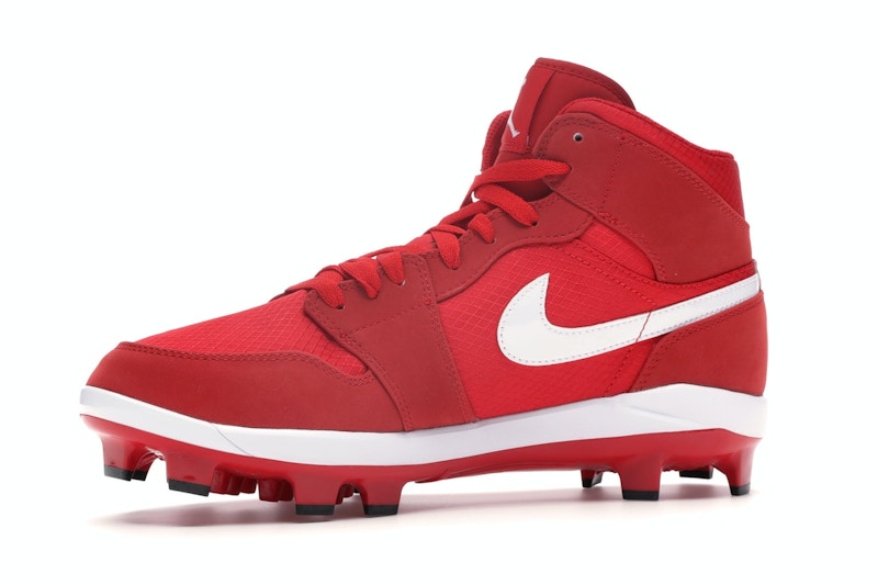 Jordan 1 Retro MCS University Red Ripstop (2020)