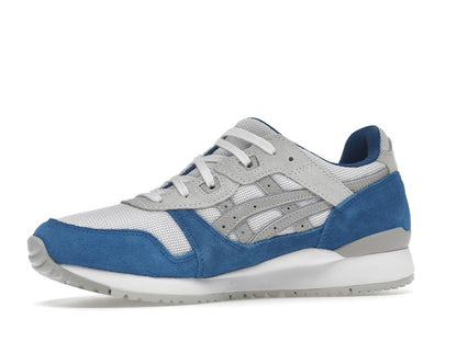 ASICS Gel-Lyte III OG Oyster Blue Grey