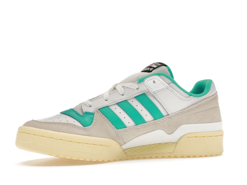 adidas Forum Low White Mint