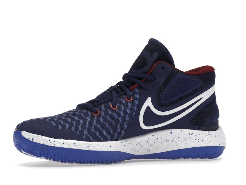 Nike KD Trey 5 VIII Blue Void