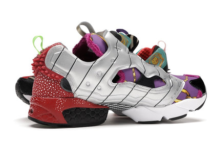 Reebok Instapump Fury Minions Vicious 6