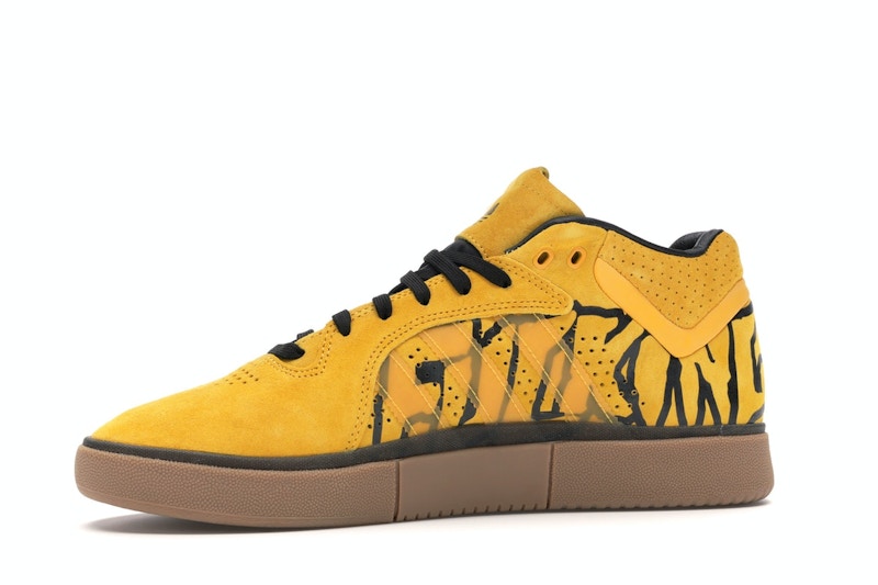 adidas Tyshawn Fucking Awesome