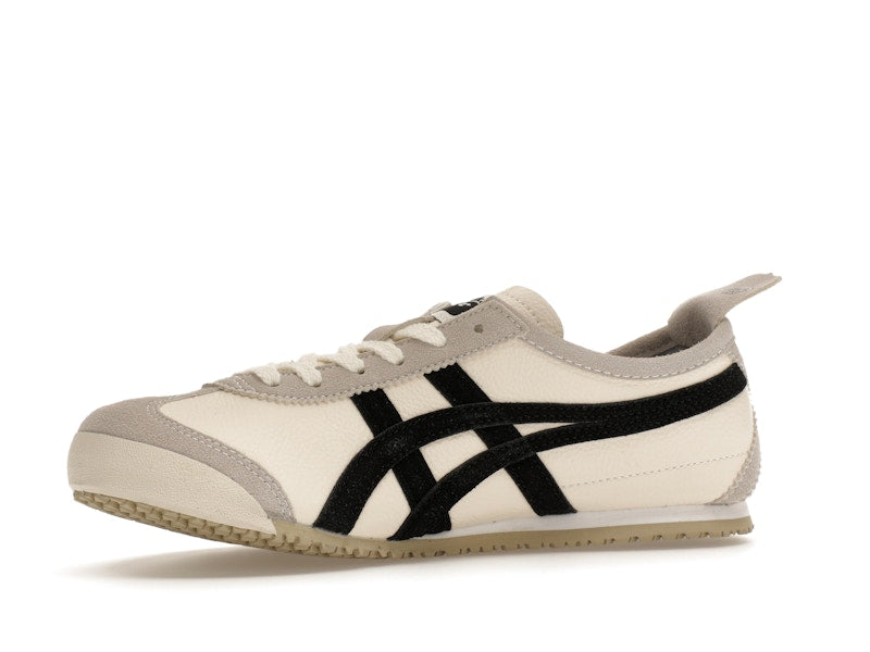 Onitsuka Tiger Mexico 66 Vintage Birch Black