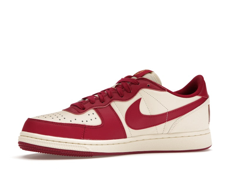 Nike Terminator Low NY vs. NY
