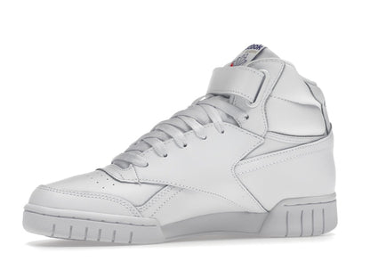 Reebok Ex-O-Fit Hi White