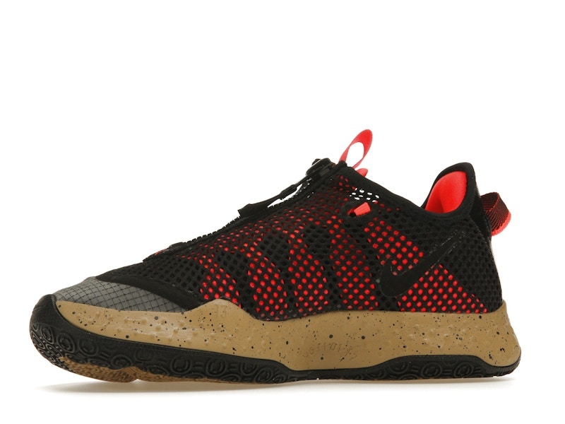 Nike PG 4 PCG